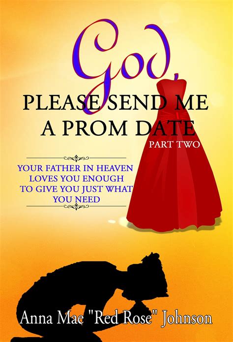 God, Please Send Me a Prom Date Promotional Overview
