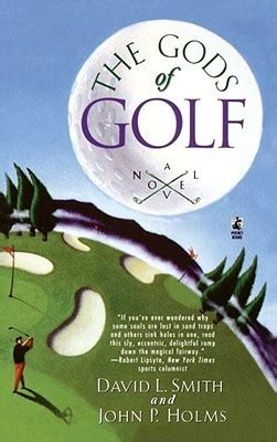 God And Golf