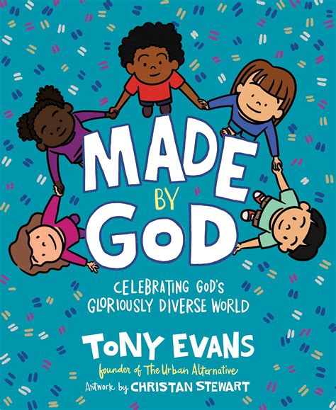 God Made Easy
