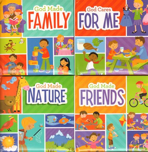 God Made Family