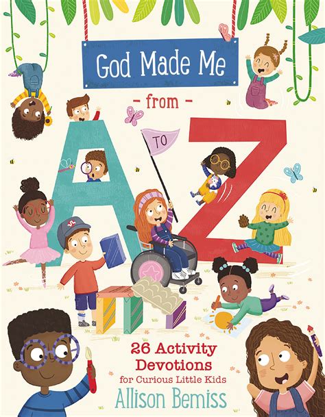 God Made Me Remarkable