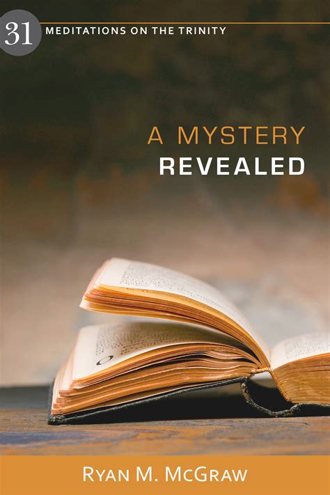 God Revealed