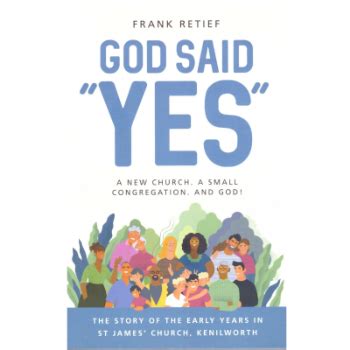 God Said Yes