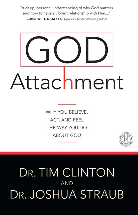 God and Attachment