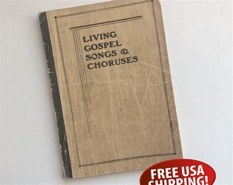 God is not a Man. Chorus