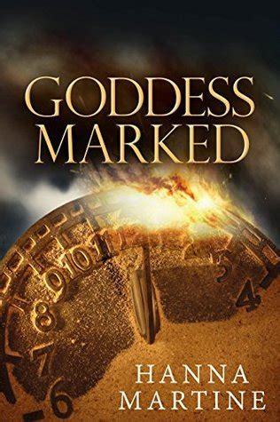Goddess Marked
