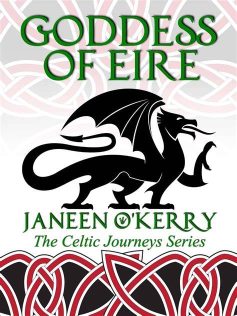 Goddess of Eire