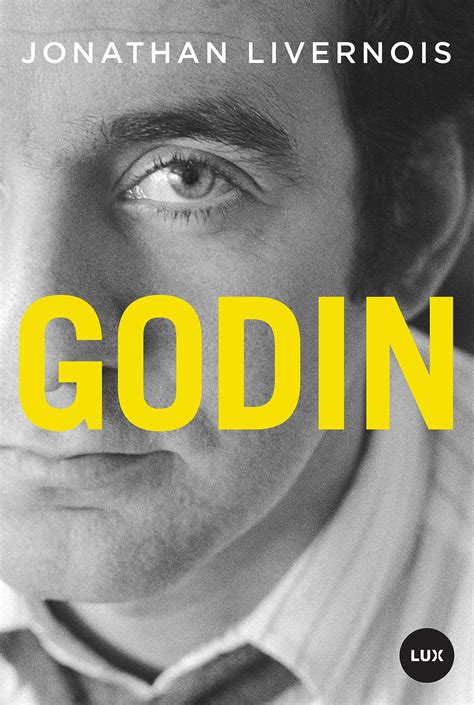 Godin (French Edition)