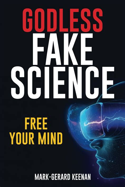 Godless Fake Science