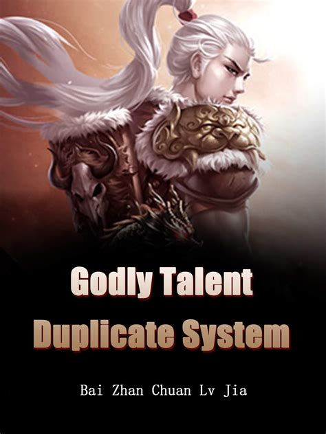 Godly Talent Duplicate System: Volume 2