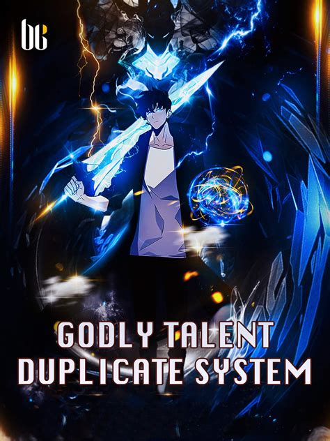 Godly Talent Duplicate System: Volume 6