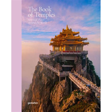 Gods and Temples