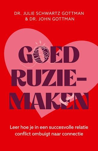 Goed ruziemaken