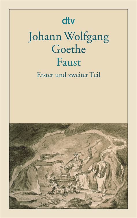 Goethe's Faust (German Edition)