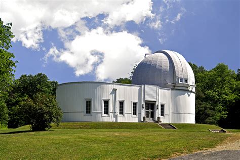 Goethe Link Observatory