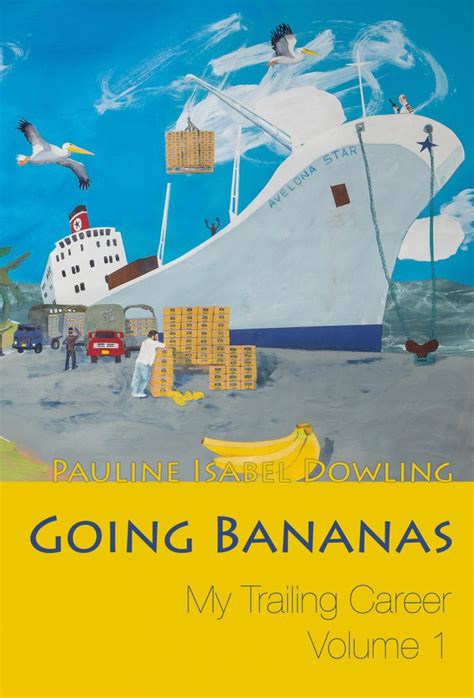 Going Bananas