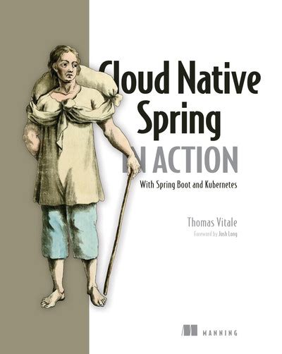 Going Cloud Native
