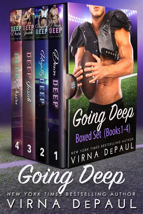 Going Deep