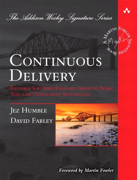 Going Faster with Continuous Delivery