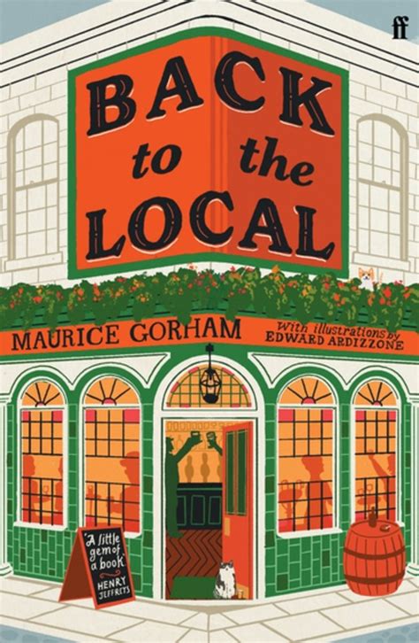 Going Local