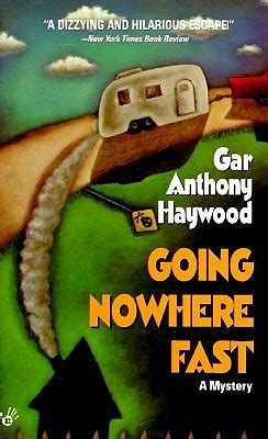 Going Nowhere Faster