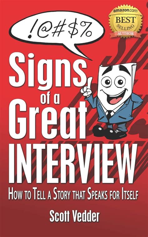 Going for an Interview