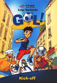 Gol! Kick-Off