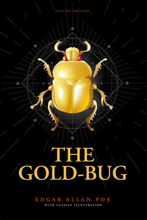 Gold Bug (Jamestown Publishers)