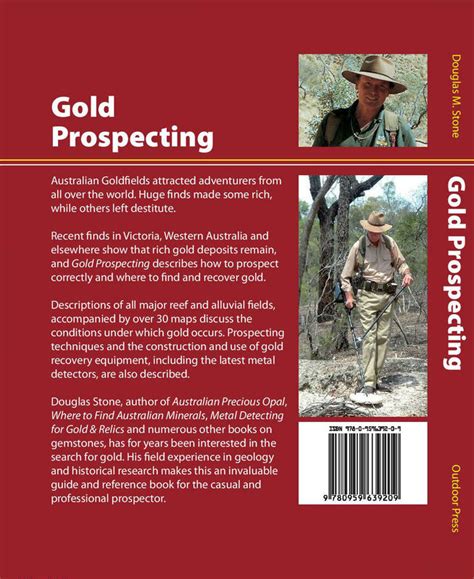 Gold Prospecting Techniques