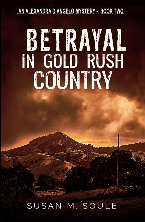 Gold Rush Country