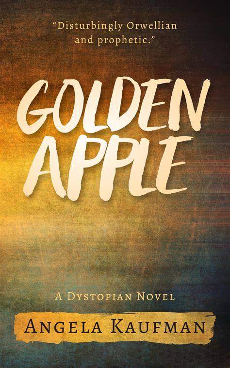 Golden Apple (Fun to Read)