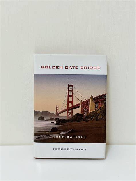 Golden Gate Bridge - Author: Wigger Dominik