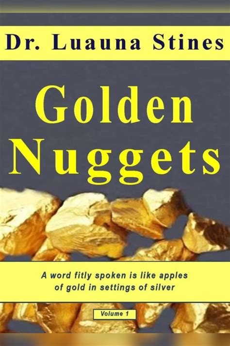 Golden Nuggets