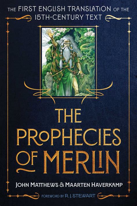 Golden Prophecies