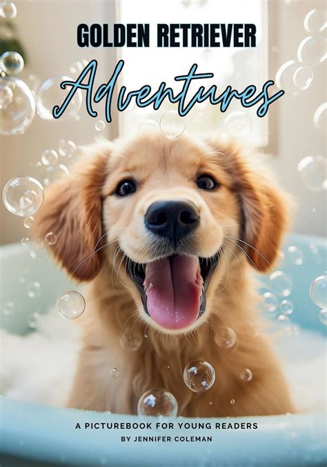 Golden Retriever (Turkish Edition)