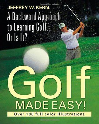 Golf Made Easy