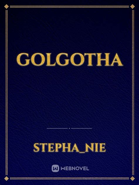 Golgotha