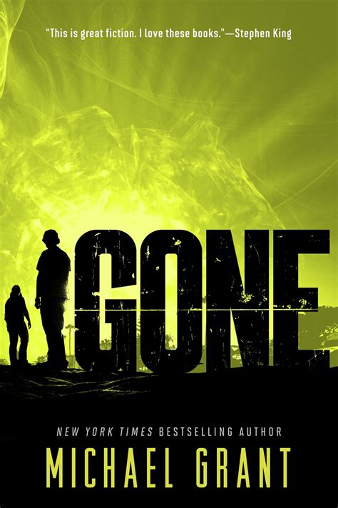 Gone Gone