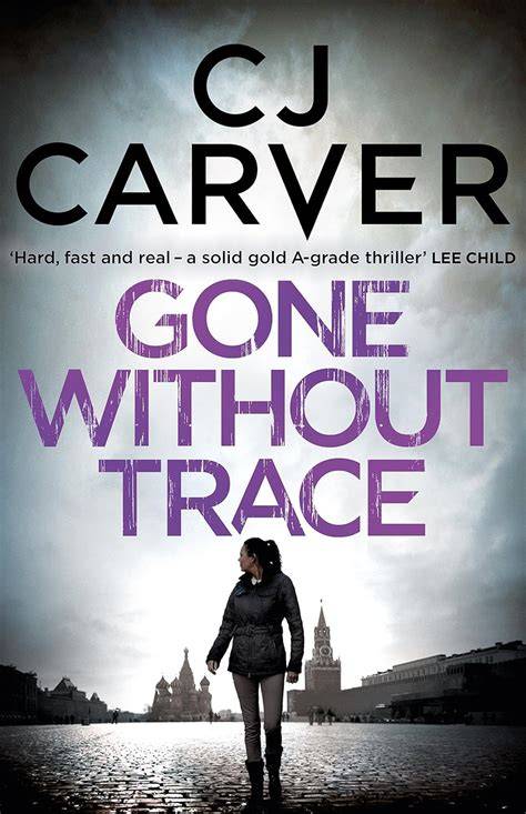Gone Without a Trace