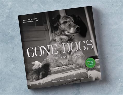 Gone to the Dogs