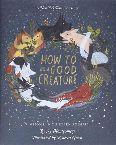 Good Creature