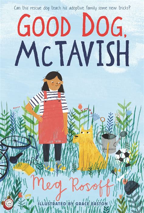 Good Dog McTavish