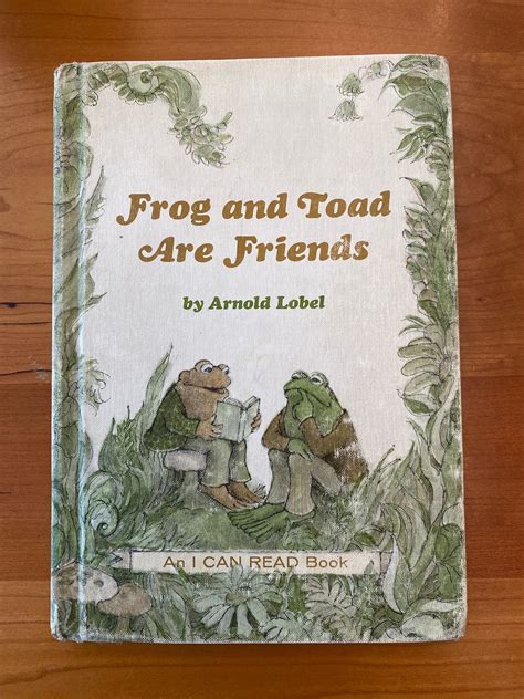 Good Frog Hunting