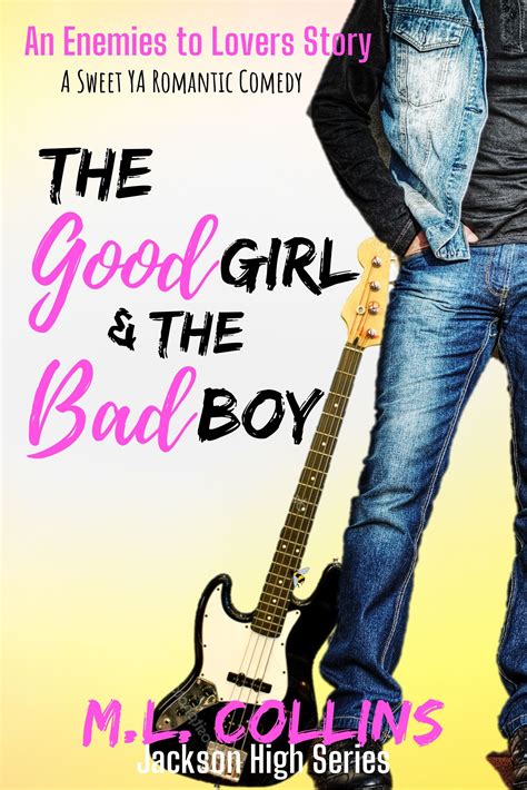 Good Girl, Bad Boy