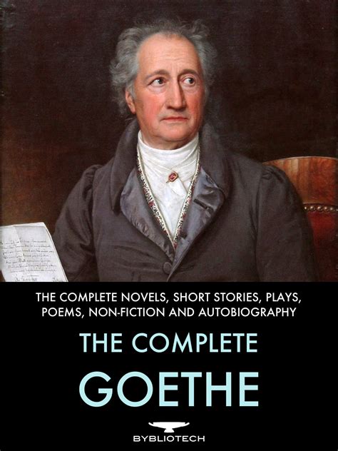 Good Goethe