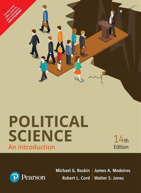 Good Government: The Relevance of Political Science