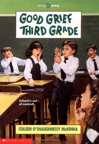 Good Grief... Third Grade