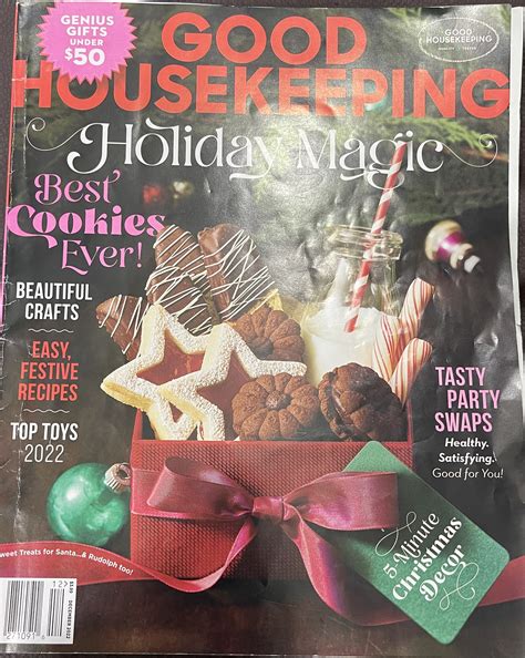 Good Housekeeping UK