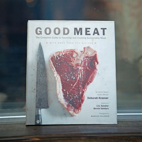 Good Meat