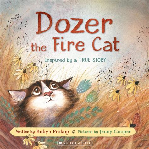 Good Morning Fire Dozer